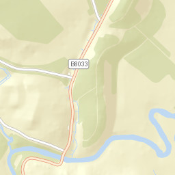 B8033, Dunblane, Stirling FK15 9JU, UK Street Map