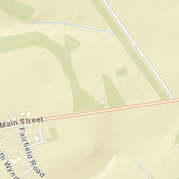 15 Main Street, Colinsburgh, Leven, Fife KY9 1LP, UK Street Map