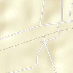 Suslovo Street Map