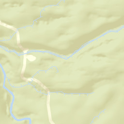 B840, Dalmally, Argyll and Bute PA33, UK Street Map