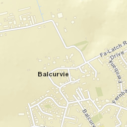 29 Fernbank Dr, Windygates, Leven, Fife KY8 5FD, UK Street Map