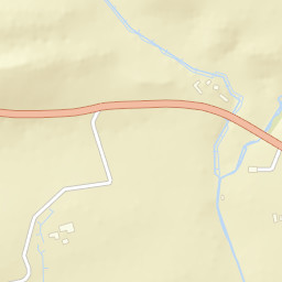 A873, Stirling FK8, UK Street Map