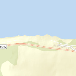 B9097, Kinross, Perth and Kinross KY13, UK Street Map