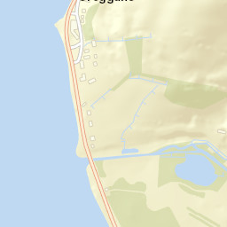 A815, Cairndow, Argyll and Bute PA27, UK Street Map