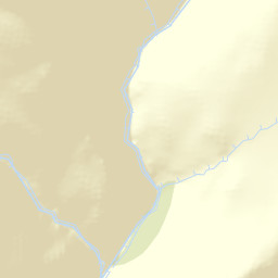 Clackmannanshire Street Map