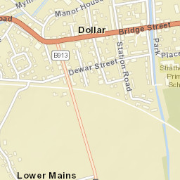 Dollar Street Map