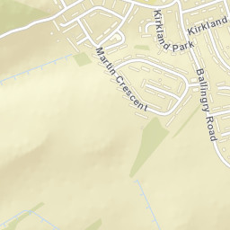 129 Ballingry Rd, Ballingry, Lochgelly, Fife KY5 8PP, UK Street Map