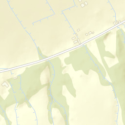 A823, Dollar, Fife FK14, UK Street Map