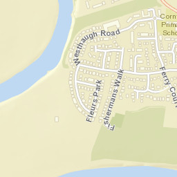 3 Westhaugh Road, Stirling, FK9 5GF, UK Street Map