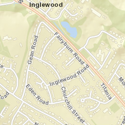 Alloa, Clackmannanshire FK10, UK Street Map