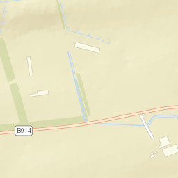 B914, Dunfermline, Fife KY12, UK Street Map