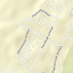 Kommunar Street Map