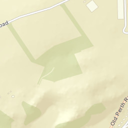 Cuddyhouse Road, Cowdenbeath, Fife KY4, UK Street Map