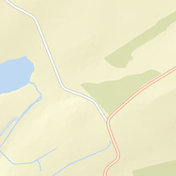 B822, Stirling G63, UK Street Map