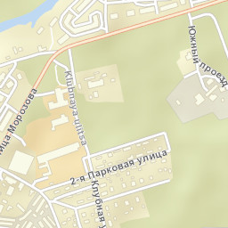 Krasnoarmeysk Street Map