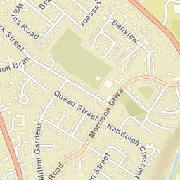 6 Gillespie Place, Whins of Milton, Stirling FK7 0LF, UK Street Map
