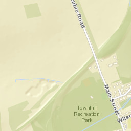 187 Main St, Townhill, Fife KY12, UK Street Map