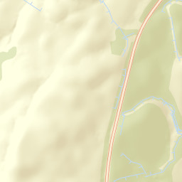 B833, Garelochhead, Argyll and Bute G84, UK Street Map