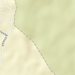 Suzdal’skiy Rayon Street Map