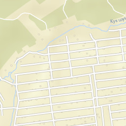 Cheboksarskiy Rayon Street Map