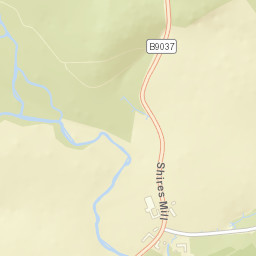 B9037, Dunfermline, Fife KY12, UK Street Map