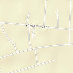 Itatskiy Street Map