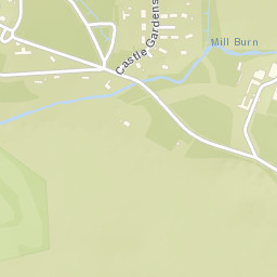 6 Buchanan Stables, Loch Lomond and the Trossachs National Pa Street Map