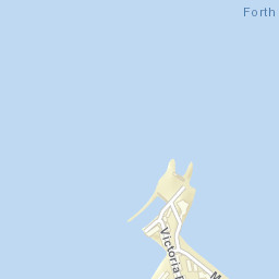 1 Melbourne Rd, North Berwick, East Lothian EH39 4JP, UK Street Map