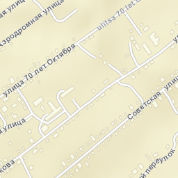 Grakhovo Street Map