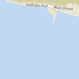 5 Promenade, Dunfermline, Fife KY11, UK Street Map