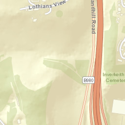 3 Lothians View, Rosyth, Dunfermline, Fife KY11 2UY, UK Street Map