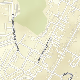Kugesi Street Map