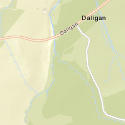 A818, Helensburgh, Argyll and Bute G84 9EE Street Map