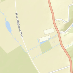 A81, Glasgow, Stirling G63 9LB, UK Street Map