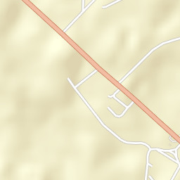 Pavlovskiy Rayon Street Map