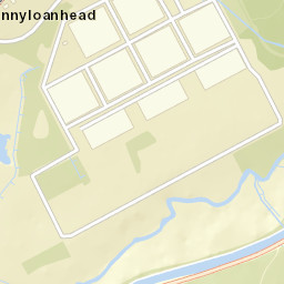 Seabegs Road, Bonnybridge, Falkirk FK4, UK Street Map