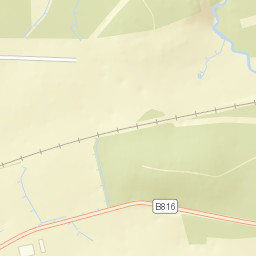 Bonnyhill Road, Bonnybridge, Falkirk FK4, UK Street Map