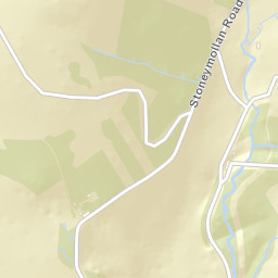 Stoneymollan Road, Dumbarton, Argyll and Bute G82, UK Street Map
