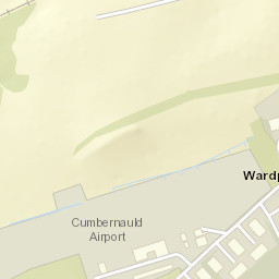 59 Napier Road, Glasgow, North Lanarkshire G68, UK Street Map