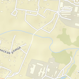 Pirogovskiy Street Map