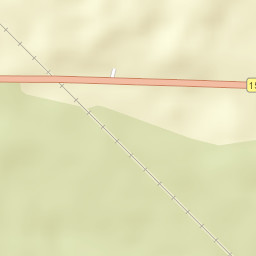 Pakruojis Street Map