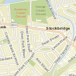 61 Comely Bank Road, Edinburgh, City of Edinburgh EH4, UK Street Map