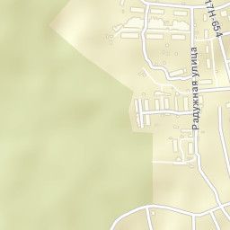 Golovino Street Map