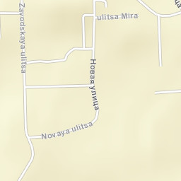 Privolzhskiy Street Map