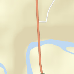 Alaska Highway, Farmington, BC V0C 1N0 Street Map