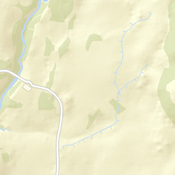 Milton Brae, Dumbarton, West Dunbartonshire Street Map