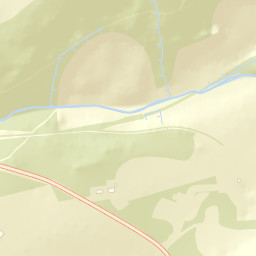 Main Street, Glasgow, East Dunbartonshire Street Map