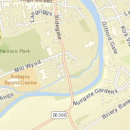 10 The Sands, Haddington, East Lothian EH41 3EY, UK Street Map