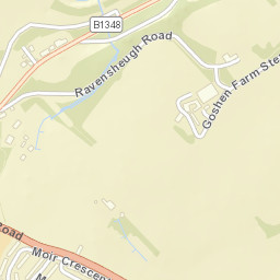 5 Haddington Road, Musselburgh, East Lothian EH21 7PT, UK Street Map