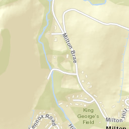 2/2 Parkview, Milton Brae, Dumbarton, Dunbartonshire G82 2TT, Street Map